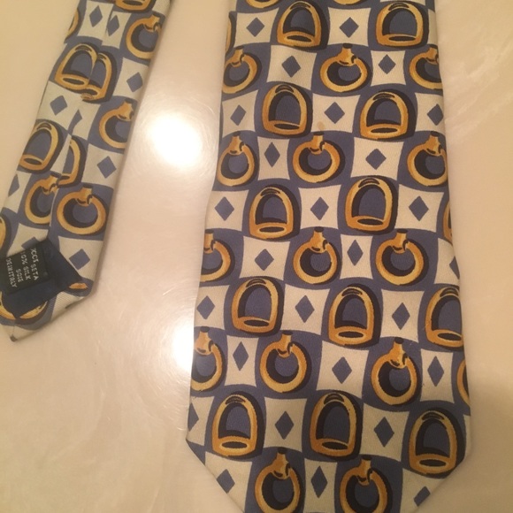 Gucci tie - Picture 2 of 4